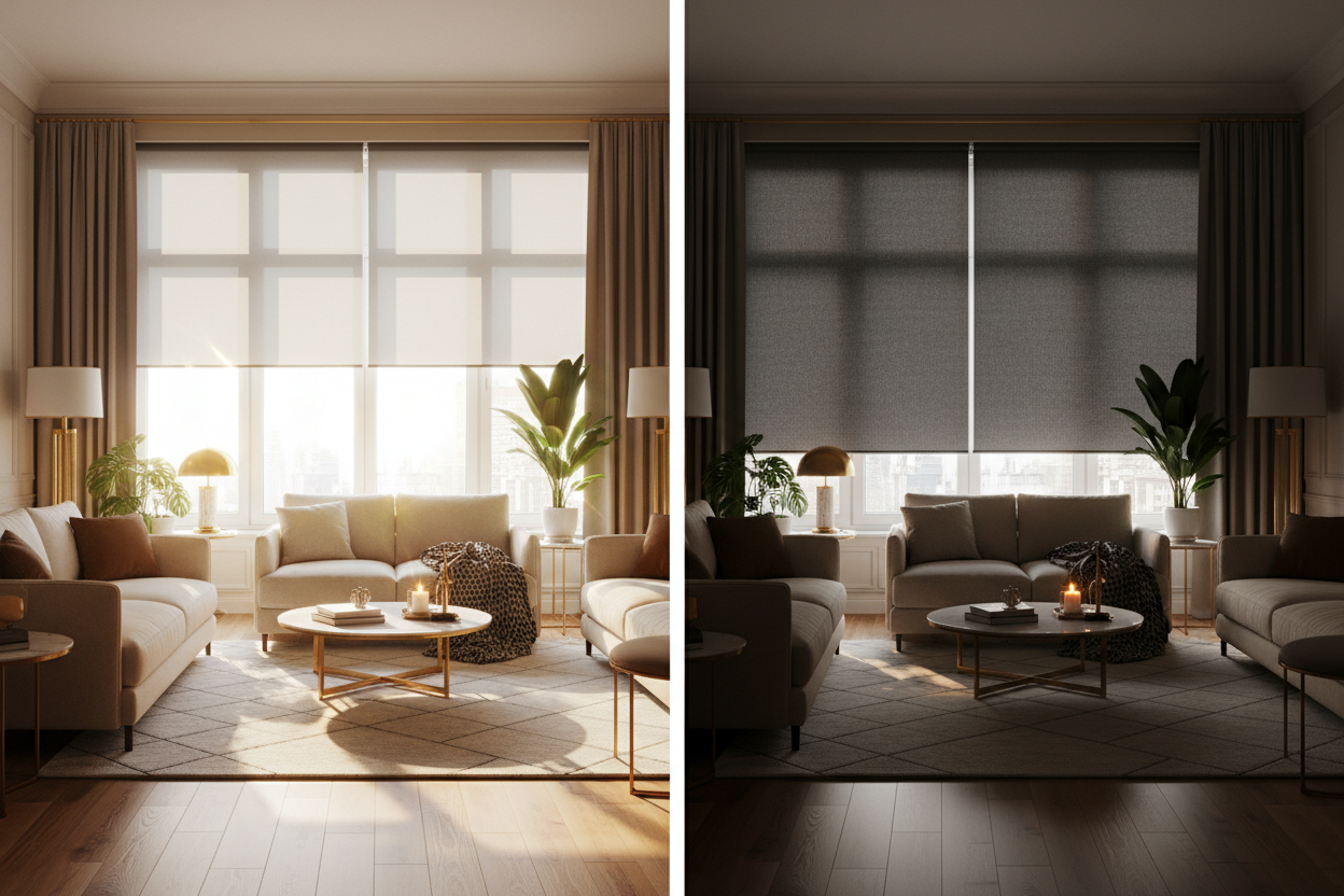 Stop Struggling With Your Blinds — Motorize the Ones You Already Own in 5 Minutes